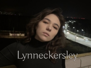 Lynneckersley