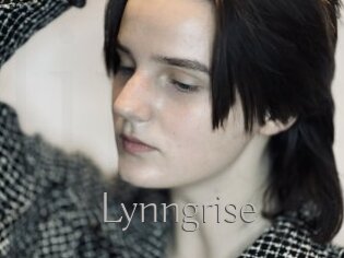 Lynngrise