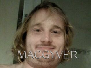 MACGYVER