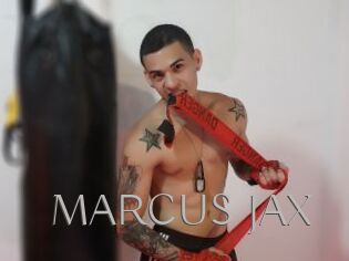 MARCUS_JAX