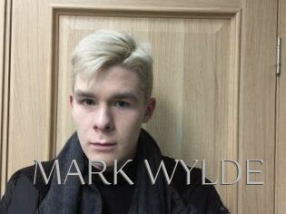 MARK_WYLDE