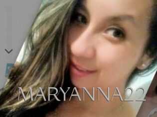 MARYANNA22