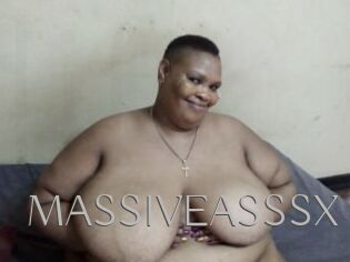 MASSIVEASSSX