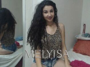 MELYISA