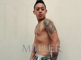 MIILLER