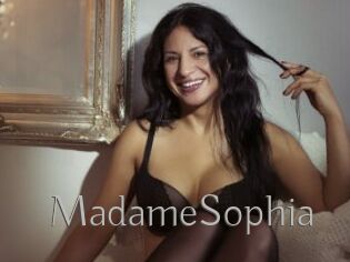 MadameSophia