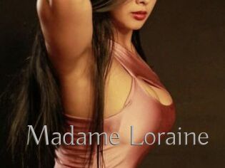 Madame_Loraine