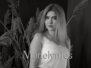 MadelynJes
