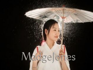 MadgeJones