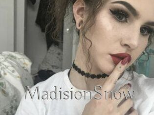 Madision_Snow