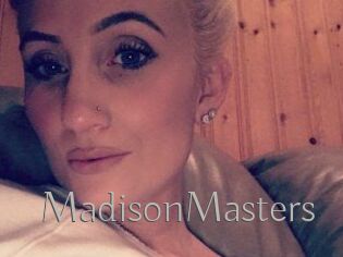 MadisonMasters