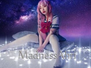 MadnessAhri
