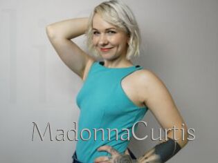 MadonnaCurtis