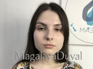 MagalayaDuval