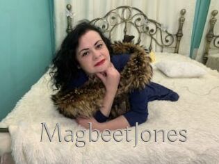 MagbeetJones