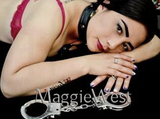 MaggieWest