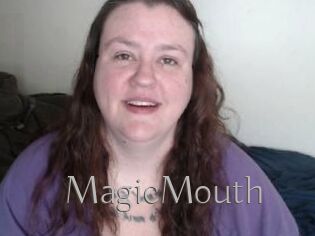 MagicMouth