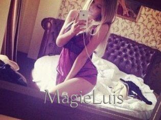 Magie_Luis