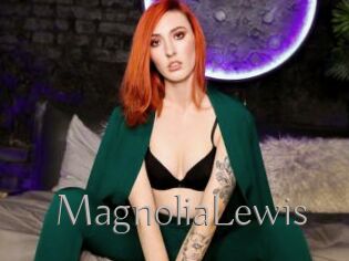 MagnoliaLewis