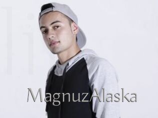 MagnuzAlaska