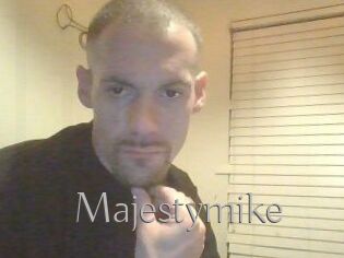 Majestymike