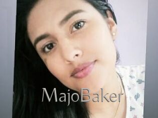 MajoBaker