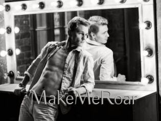 MakeMeRoar Live Fick