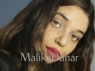 MalikaDahar