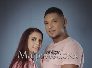 Malportadoxx