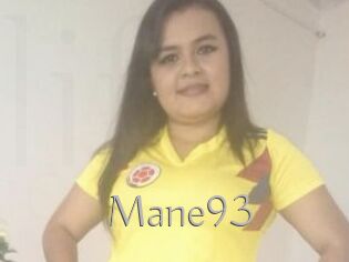 Mane93