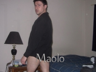 Maolo