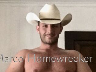 Marco_Homewrecker