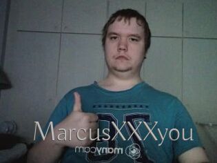 MarcusXXXyou