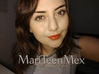 MariTeenMex