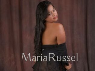 MariaRussel