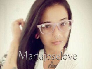Mariajoselove