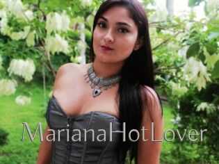 MarianaHotLover