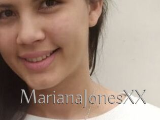 MarianaJonesXX