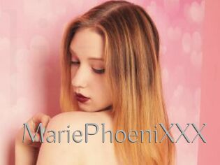 MariePhoeniXXX