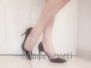 Mariesexeti