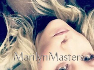 Marilyn_Masters