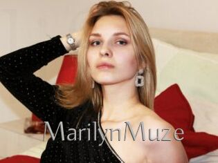 MarilynMuze