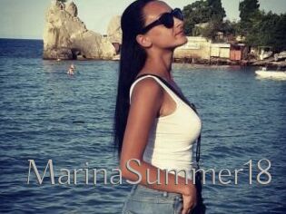 MarinaSummer18