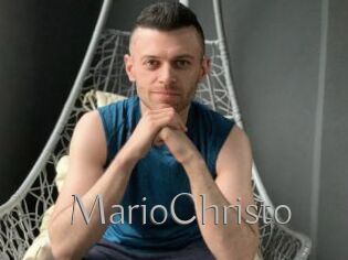 MarioChristo