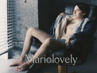 Mariolovely
