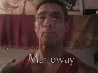 Marioway