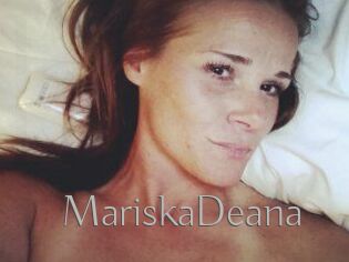 Mariska_Deana
