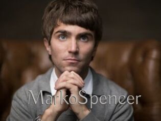 MarkoSpencer
