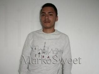 MarkoSweet