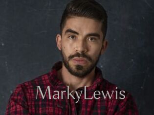 MarkyLewis